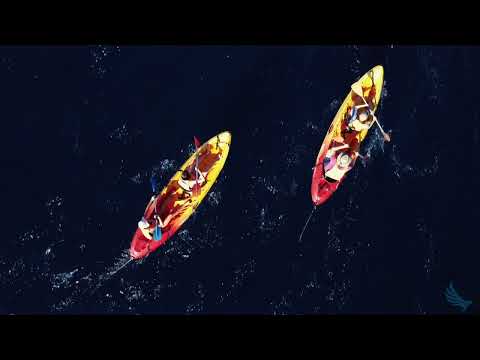 Kayak y Snorkel en Los Gigantes: rema bajo los acantilados