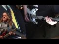 Wizards Of Winter (Guitar Cover) Trans-Siberian Orchestra - TSO - performed by Jim Finn