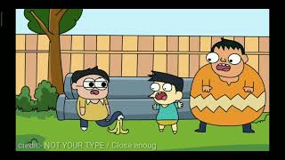 Nobita Sigma Rule