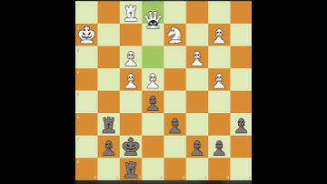 January 11th Chess.com daily puzzle #chess #chesspuzzle #chesscom #chesswithcaleb