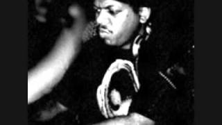 Kerri Chandler - All Alone /Remix