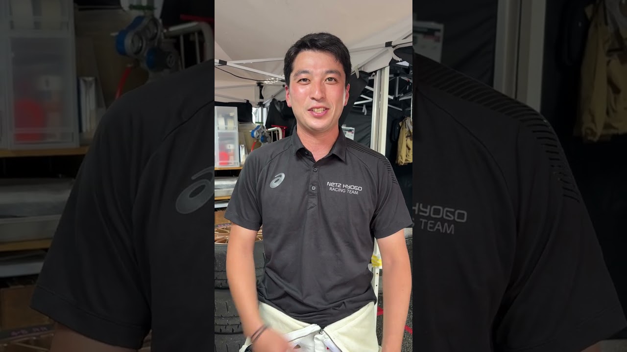 インタビュー】TGR GR86/BRZ Cup Rd.3 SUGO 予選 2番手 蒲生 尚弥選手