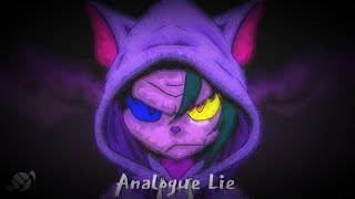 Łapa - Analogue Lie