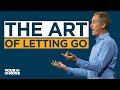 The Art of Letting Go Gracefully