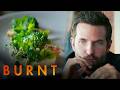 Adam Cooks His Way Into a Michelin-Star Kitchen | Burnt | Bradley Cooper, Uma Thurman, Emma Thompson