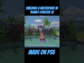 Building A Waterpark In Planet Coaster 2! #planetcoaster2