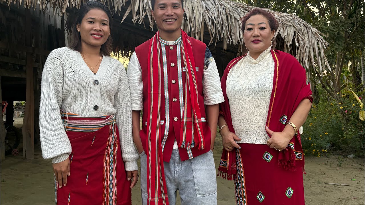 @ Rupam the Explorer (chokham village) mei Rupam bhai se milane 