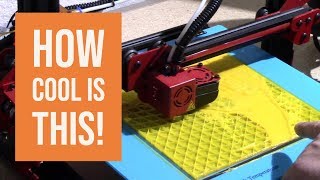 Design Talk -  3D Printing a Topographical Map Part 2!