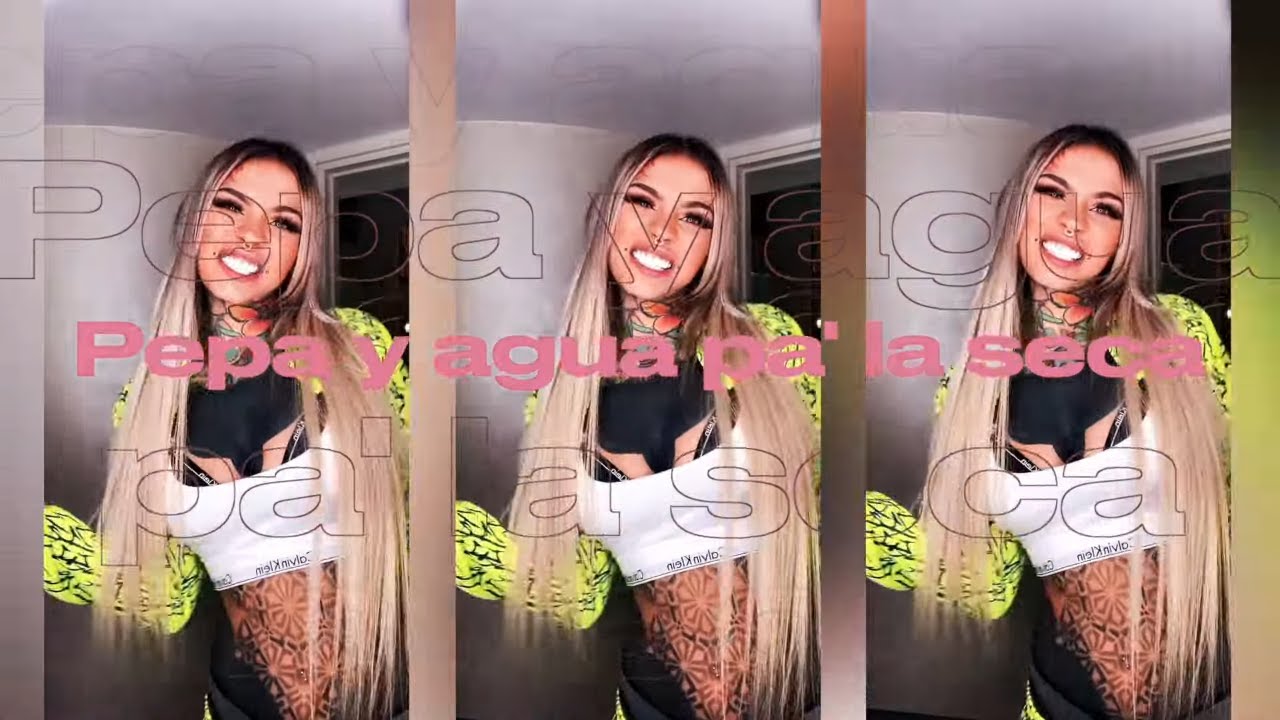 Guarda 3GUNZ & FIFI - Pepas (Official Video HD) su YouTube Guarda 3GUNZ & FIFI - Pepas (Official Video HD) su YouTube