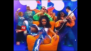 Dania - Fiesta 🆎 VRe-Edit دانية - فيستا