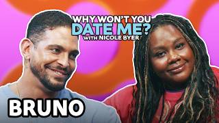 Drag Race's Bruno gives Nicole a happy ending