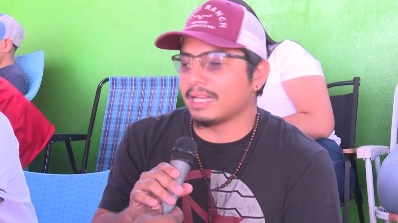 Continuidad del Campeonato Departamental de Beisbol Mayor A