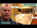 Bathroom Disaster: Mike Holmes Takes On Dangerous Electrical Nightmare | Holmes on Homes S209