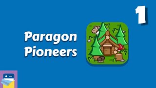 Paragon Pioneers