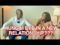 Mungai eve finally opens up about her current dating life  says she has no bad blood for her x