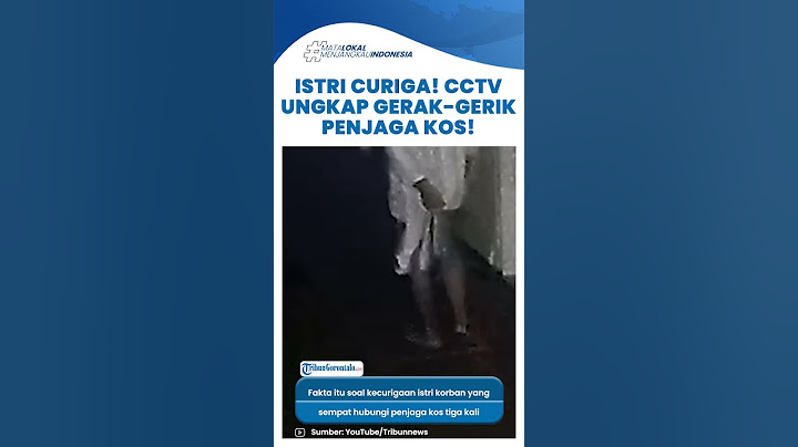 MISTERI KEMATIAN DIPLOMAT! Polisi Bongkar Fakta Baru, Istri Sudah Curiga!
