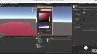 33 ساخت گیم پلی کوچک, آماده سازی صحنه screenshot 4