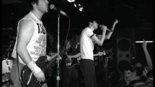 Video thumbnail of "Adolescents - All Day And All Of The Night (The Kinks cover)"