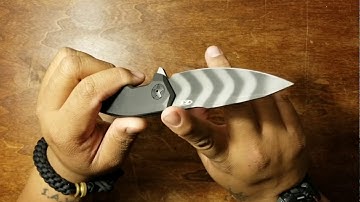SPRINT RUN ZERO TOLERANCE 0095TS REVIEW!!!