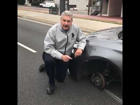 LUG NUT 060819
