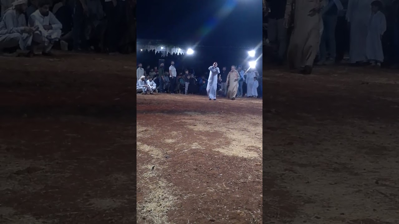 الفنان عوض ابو أحمد    قرية كنيسة بني عز