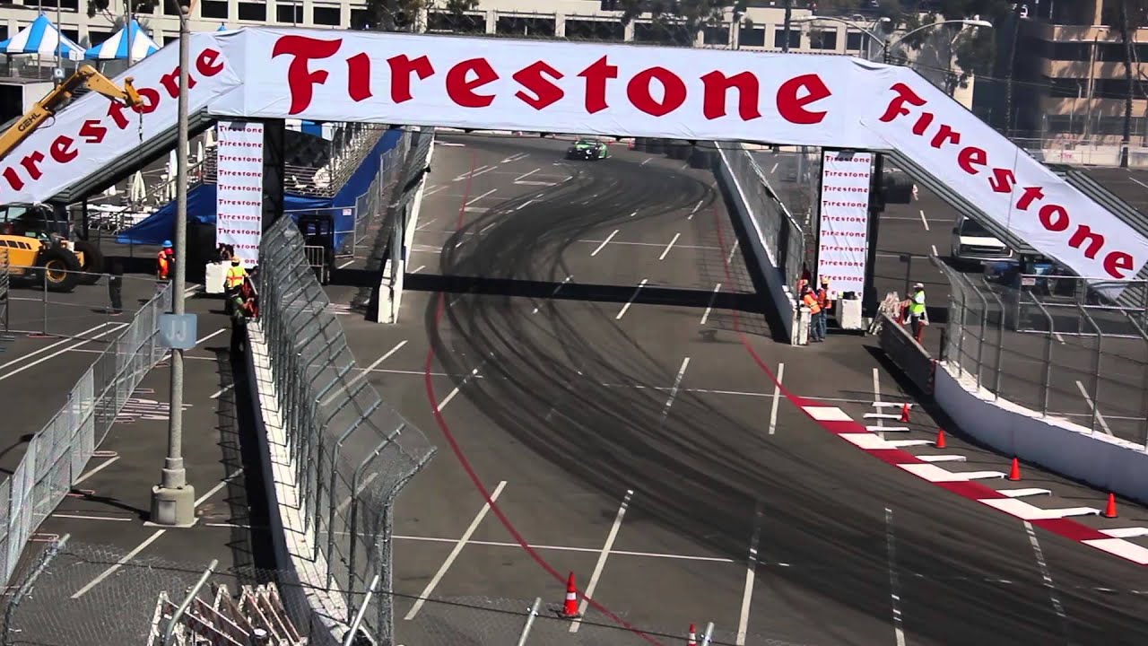 Robbie Nishida Lexus SC300 at Media Day