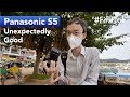 Panasonic S5 First Lok: Unexpectedly Good (with S1H AF comparison)