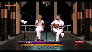 İpek Demir Kafa