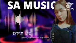 Karaoke sabar helu By intan aishwara 2023 lirik official