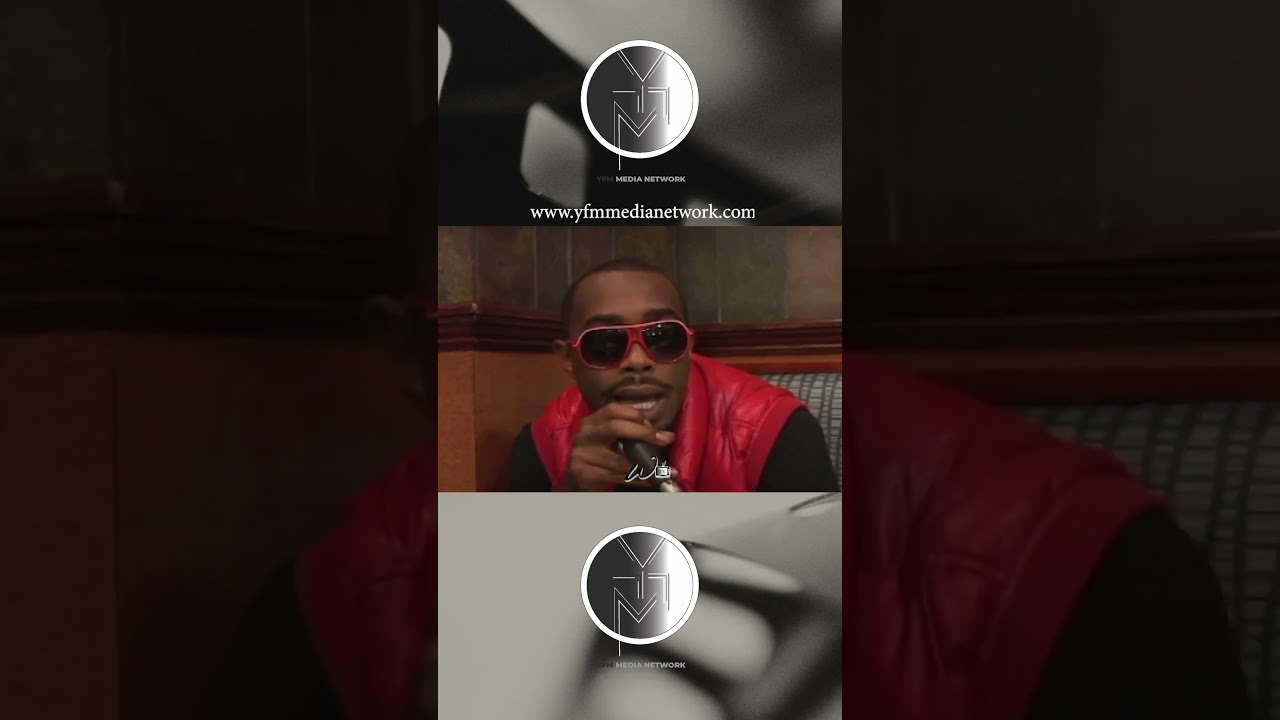 W.A.S.T.E Entertainment: Unveiling the DMV Music Scene - Episode 3!