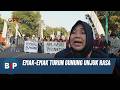 [FULL] Emak-Emak Turun Gunung Unjuk Rasa, Minta Pemerintah Stabilkan Harga | BIP 16/6