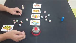 171002-[젬블로] 스시다이스 설명 동영상 screenshot 2