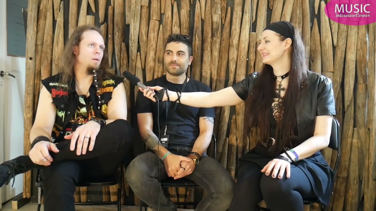 SILVER BULLET at Tuska Open Air 2023