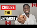 TOP 10 Universities in CANADA with the HIGHEST Acceptance/Admission Rate for International Students