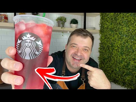 Vídeo: Qual é a receita anual da Starbucks?