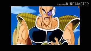 Ranamon Vs Nappa