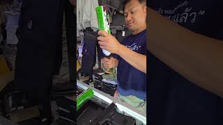 #airsoft  EC-1106 สนใจ➡️ @BB-UBON