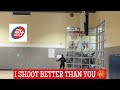 I’M A BETTER SHOOTER THAN YOU !!!