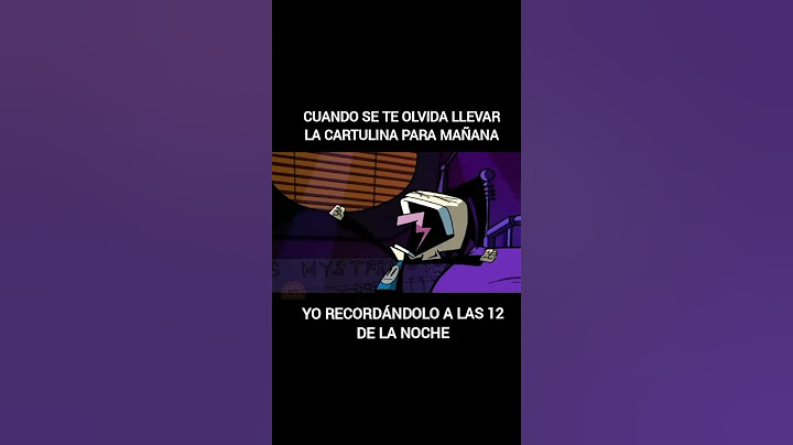 CUANDO SE TE OLVIDA LA CARTULINA PARA MAÑANA #humor #xd #noooooooo #memes  #risas
