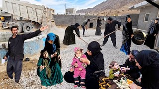 Download Lagu Najma, an Eternal Remembrance: The Family's Unceasing Efforts to Prepare for the 40th Ceremony MP3