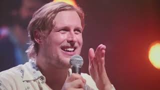 John Early - Ask App Not To Track