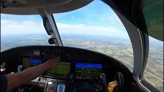 Citation M2 GSO-SWO