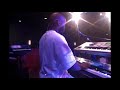 Kirk Franklin Hosanna Live 