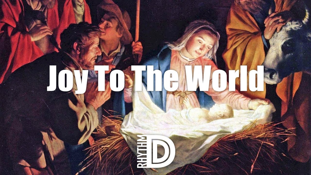 Joy To The World Hillsong Worship Youtube Joy to the world lincoln brewster. joy to the world hillsong worship