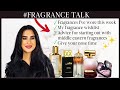 #FragranceTalk | Random thoughts, my wishlist & advice for middle eastern fragrances