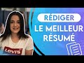 Comment rdiger une prsentation parfaite pour son cv et son profil linkedin 