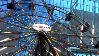 Taking A Tour Of Scheels Bowling Ferris Wheel Fish Tank Towers