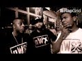 DNA & K-SHINE VS MARLO & SHUFFLE-T | Who Wins?