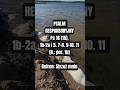 Refren: Strzeż mnie PSALM RESPONSORYJNY Ps 16 (15),1b-2a i 5. 7-8. 9-10. 11 (R.: por. 1b)