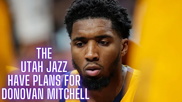 The Monty Show 769! The Utah Jazz & New York Knick...